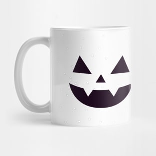 Pumpkin Vamp Mug